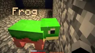 Jeoffreys Chamber 2! Part 2 - Princess Potty Pants!