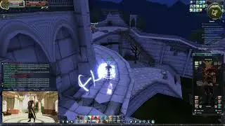 Champions of Regnum // Conjurer / Barbarian / Knight Gameplay