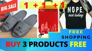 Free Me Shopping Kaise Kare Online 2022| Free Sample Products Today | Order Free Products Zero2Hero