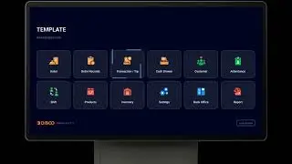 Merchant Point of Sale (POS) System Training &ndash; Complete Step-by-Step Overview