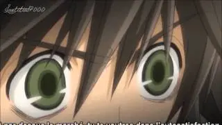 [AMV] Junjou Romantica : Misaki & Usagi ♪♫ I'd come for you