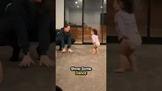 Папа больше не хочет, чтобы тетя приходила домой 😂