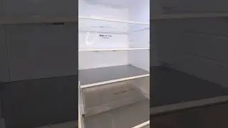 Extremely Satisfying Fridge Cleaning | How to Deep Clean Your Kitchen Fridge (Step-by-Step) ASMR