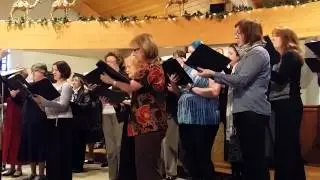 Sing Hey for the Carpenter