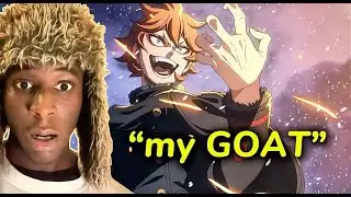 Anime Talk ~ black clover,One Piece vs Naruto