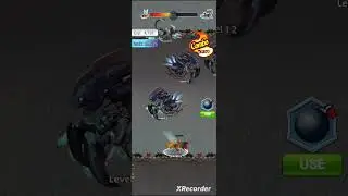 Incect Evolution part 2