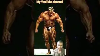 #mrolympia #wwe #motivation #bodybuilding #fitness Jeff cutler #olympia #quadstomp #wrestling