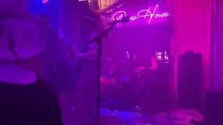 spazmatics cover one enter sandman