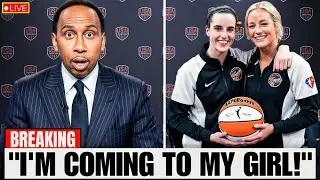 &ldquo;Caitlin Clark FINALLY Gets HELP &mdash; Sophie Cunningham CONFIRMS MASSIVE 2026 Move!&rdquo;