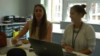 EHS Year 11 Leavers Video