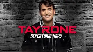 TAYRONE CIGANO - BRIGA FEIA ( MÚSICA NOVA )