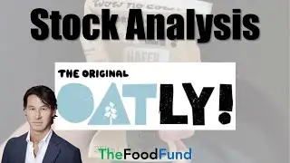 Is Oatly Stock Going to ZERO? | OTLY Stock Analysis!