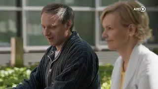 [NEU 2025] In aller Freundschaft VOLLST&Auml;NDIGE FOLGE | Staffel 27 Folge 37-39: Was morgen ist