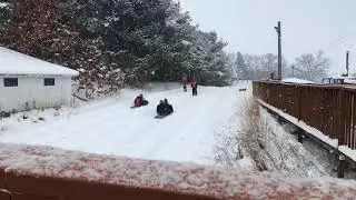 Endless fun at Echo Valley