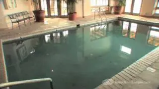 Tanque Verde Ranch, Arizona
