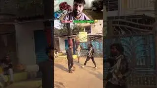 last match hai kse vi jitna hai #carkat #beatbox #song