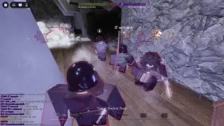dread gameplay