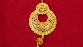 💛Gold Plated Jewellery LIVE | Wedding-Ready Designs at Unbelievable Prices | Booking No 8797739050