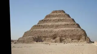 Tourism in Egypt   Giza pyramid complex