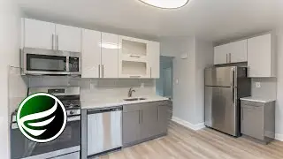 Eagle Rock Apartments at Woodbury - Renovated 2 Bedroom, 2 Bathroom Virtual Tour