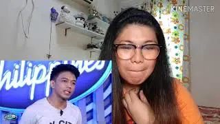 #Idolphilippines #JUANCHOGABRIEL #Yourman #philippinepride