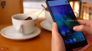 MAZE Alpha X 4G Phablet  Hands On Review
