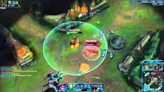 Dodge Fizz's Q