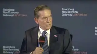 Panama&rsquo;s president says he won&rsquo;t sign crypto bill into law &rsquo;at this moment&rsquo;