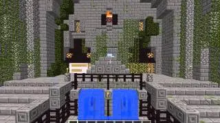 New Server {need staff}