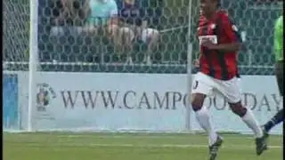 Battery vs Rhinos (Randi Patterson vs Fitzpatrick and Sancho)