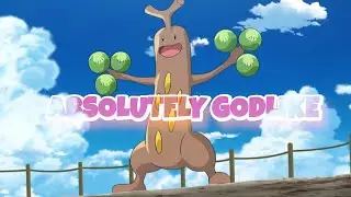 Experimenting in Pokemon Reg F in real time: