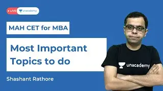 most repeated questions in mah cet | mba cet 2021 quantitative aptitude preparation strategy