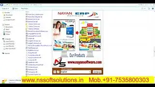 How New Student Entry i-Genius 2.0 : School ERP Software Now with new Dashboard (Nayan ERP)
