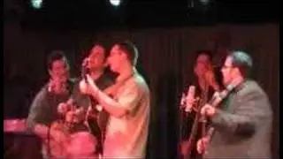 Rose Colored Glasses-Mashville Brigade-Cruise 2008