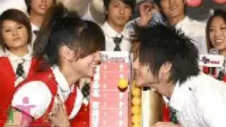 鬼王GuiWang FOREVER - WangZi 王子& GuiGui 鬼鬼 - Hello Ai Qing Feng Hello 爱情风