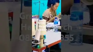 pusat daster kekinian...bisa maklon dan pakai brand anda sendiri