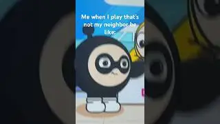 Eggy party + that&rsquo;s not my neighbor