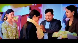 Computer Training Certificate, Prize  Distribution & Best Wishes Program 2081
