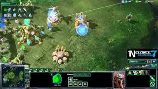 Go4SC2 #33 Final Match 3 (Thai Commentary)
