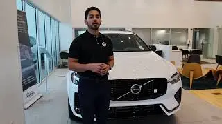Оптимизация Polestar Engineered | Weston Volvo
