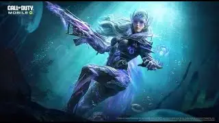 VEYRONBR Cyberpunk & Siren - Mythic Siren Song Dance Theme Music Lobby [Original Instrunental MV] HD