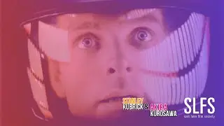 KUBRICK AND KUROSAWA | MARCH 2024 | SEE CLASSIC CINEMA ON THE BIG SCREEN