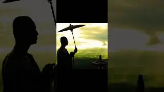 10 Hours of Satisfying Modern Monk/Buddhism Meditation Music ⛩️🙏🏽 #Fyp #Shorts #ShortVideo #Sounds