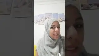 جلسااات اون لاين مع المدربه شيماء سامي