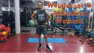 #Weightloss#abdominalworkout#cardio#yoga#sports#gym#viralvideo#internationalyogaday#fashion#fitness#