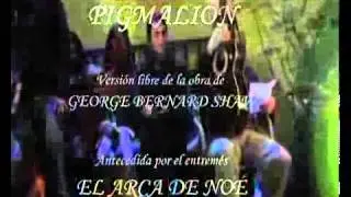 Mosoq Runa - El nuevo teatro latinoamericano