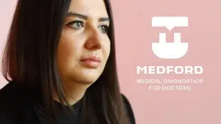 Команда MEDFORD | Екатерина Воронина &mdash; Руководитель Отдела Продаж
