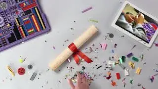 Озвучка ролика Young Engineers на русском, диктор Чернуха Андрей