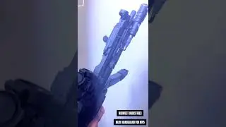 Mp5 Handguard