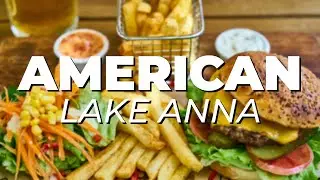 BEST AMERICAN RESTAURANTS in LAKE ANNA, Virginia